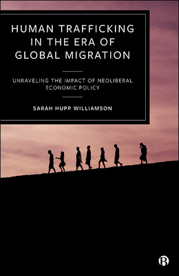 This book explores the global social issues that contribute to human trafficking in three countries – Cambodia, Bolivia and The Gambia - using a new theoretical framework and innovative methodology that considers their similarities and unique histories.