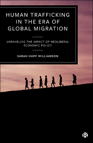 This book explores the global social issues that contribute to human trafficking in three countries – Cambodia, Bolivia and The Gambia - using a new theoretical framework and innovative methodology that considers their similarities and unique histories.