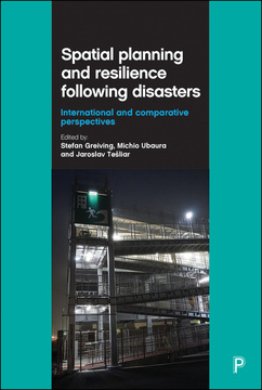 Spatial Planning and Resilience Following Disasters