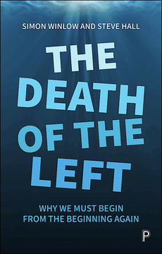 The Death of the Left