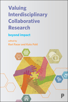 Valuing Interdisciplinary Collaborative Research