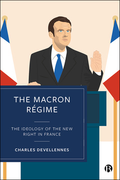 The Macron Régime