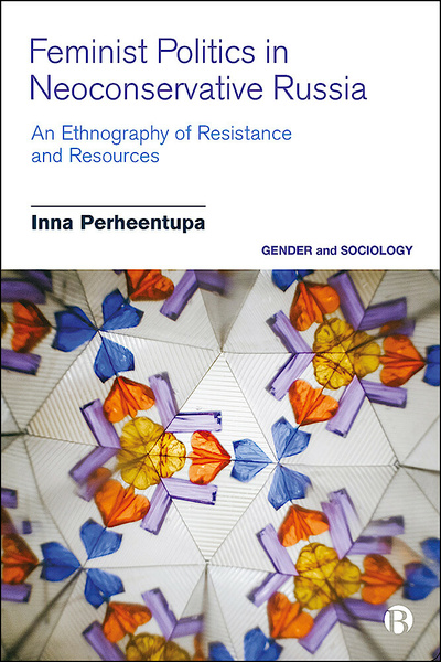 This is an important account of grassroots feminist activism in Russia in the politically turbulent 2010s characterized by authoritarian and conservative trends. Drawing on interviews and rich ethnographic data, the book walks the reader through different feminist practices, revealing their historic and contemporary political echoes.