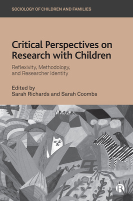 This book shows how reflexive debate enhances childhood research. Expert contributors explore researchers’ identities, roles, boundaries and ethical governance, and use empirical international examples from a range of child-related issues to challenge conventions and raise standards.