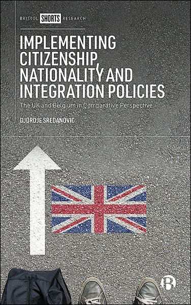 Djordje Sredanovic goes beyond the theory of citizenship and nationality policy to explore how it is carried out in practice. The book draws on interviews with frontline officers for a comparative analysis of experiences in the UK and Belgium, revealing the level of autonomy of those on the frontline of integration in each country.