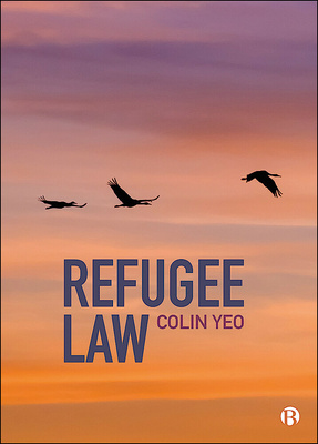 The word ‘refugee’ is both evocative and contested. In this essential guide for students, lawyers and non-specialists, Colin Yeo draws on his experience as an immigration barrister and key legal cases to explore international refugee law.