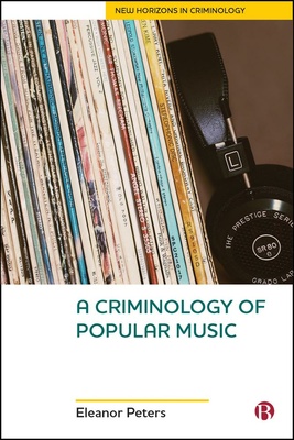 This book takes common themes in popular music and analyses them through a harms-based critical criminology of music. It analyses the sexism and homophobia of the music industry but also the role of music in bringing hope, whether on a personal or political level worldwide.