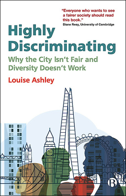 Written by a leading expert, this book examines equality issues in the City of London, arguing that social hiring practices in the City favour affluent applicants, and calls for a policy shift at the organisational and governmental levels.