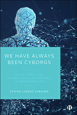 This visionary new book explores the critical issues that link transhumanism with digitalisation, gene technologies and ethics. It examines the history and meaning of transhumanism, offering insightful reflections on values, norms and utopia.