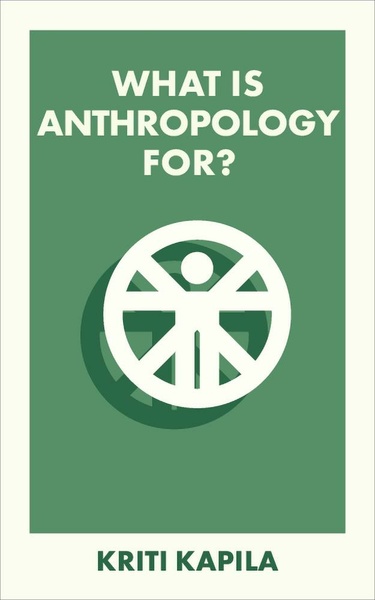 Should the line be maintained between nature and cultural, the biological and the informational, the human and the planetary? Kriti Kapila argues that anthropology provides an essential set of tools for analysing our social reality and makes a case for its unique insights into our human connection, relatedness and exchange.