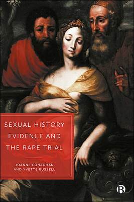 Adopting a critical multidisciplinary perspective underpinned by feminist theory, this accessible book mounts an important interrogation into the use of a victim’s sexual history as evidence in rape trials.