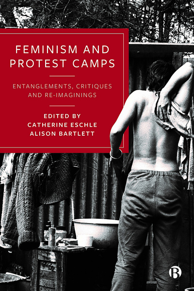 In the wake of a global wave of mobilisation, this book offers an unprecedented interrogation of protest camps as sites of gendered politics and feminist activism. Using international case studies, it develops an intersectional analysis of protest camps and tells new and inspiring stories of feminist organising and agency.