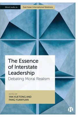 Bringing together eminent International Relations (IR) scholars from China and the West, this book examines moral realism from a range of different perspectives. Through its analyses, it verifies the robustness of moral realism in IR theory.