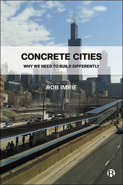 Global building and construction cultures are hard-wired to constructing too much, too badly, with major social and ecological consequences. Rob Imrie calls us to build less and to build better as a pre-requisite for enhancing welfare and well-being.