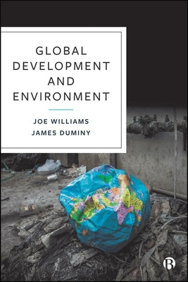 This book develops a theoretically rigorous and politicized concept of the planetary to intervene in contemporary debates on global development, and to enhance our critical understanding of development as we approach the second quarter of the twenty-first century.