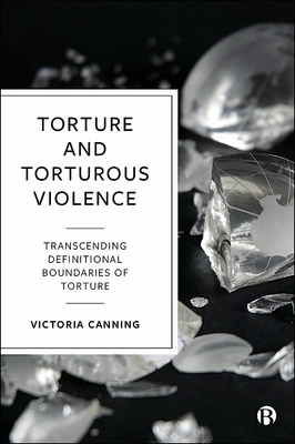 With growing acknowledgement that torture is too narrowly defined in law, this book offers a nuanced reflection on the definition of torturous violence and its implications for survivors. Drawing on a decade of research with psychologists and women seeking asylum, Canning sets out the implications of social silencing of torture.