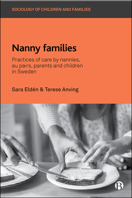 Using Sweden as a case study, this book combines theories of family practices, care and childhood studies with the personal perspectives of nannies, au pairs, parents and children to provide new understandings of what constitutes care in nanny families.