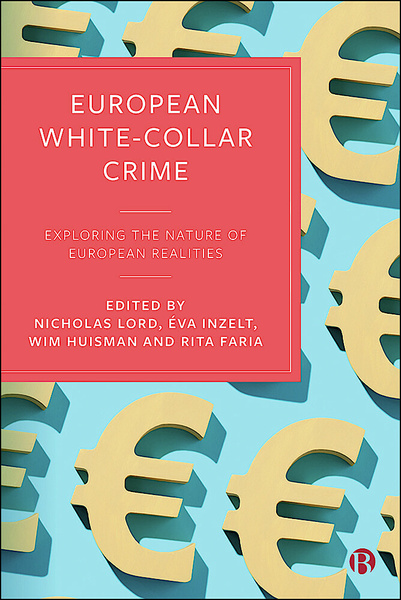 Presenting an original series of provocative essays, this book offers a European framing of white-collar crime. Experts from different countries foreground what is unique, innovative, or different about white-collar and corporate crimes that are so strongly connected to Europe.