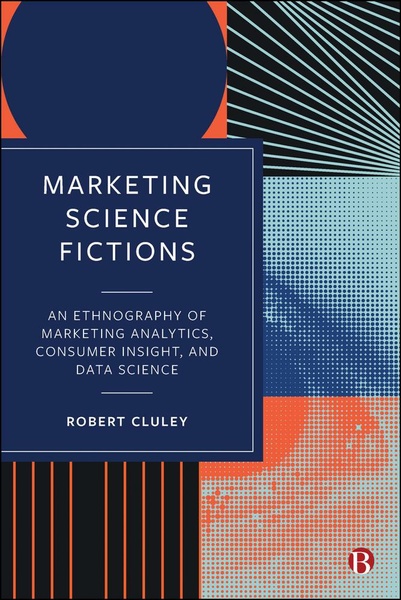 This book pulls back the curtain on contemporary data-driven marketing, revealing the intricate ways marketers create value from online data. It offers valuable lessons for academics and students of marketing, technology and data science.