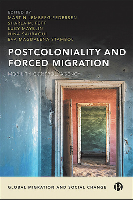 As the pervasive legacy of colonialism continues to shape global politics, this unprecedented book presents case studies of forced migration events from the 18th century to present day across 5 continents, all put in dialogue with each other to propose new theoretical and real-world agendas for the field.