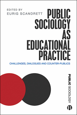 Leading academics reflect on concepts and aspects of public sociology education in this perceptive collection of case studies, linked by critical dialogue between contributors. They consider publics, practices and special knowledges in the field, and go beyond academia’s boundaries to explore the purposes and targets of sociological knowledge.