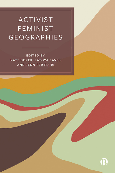 Exploring what it means to enact feminist geography, this book joins cases of collaborative research with social justice activist movements. From Black feminist organizing in the American South to feminist geography collectives in Latin America, the book showcases activist-engaged scholarship from the global north and south.