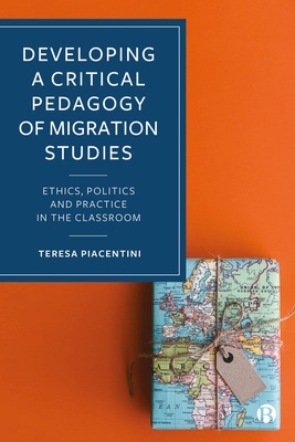 Complete with pedagogical features that provide space for reflection and discussion, this book invites readers to examine their own relationships with migration, ethics, politics and power, encouraging teachers, students and practitioners to think critically about their position in relation to the knowledge they both bring and gain.