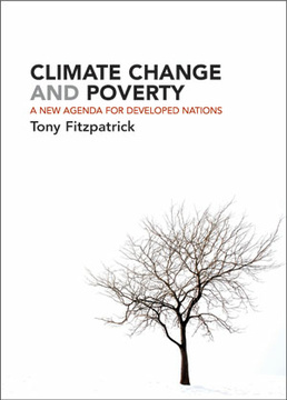 Climate Change and Poverty