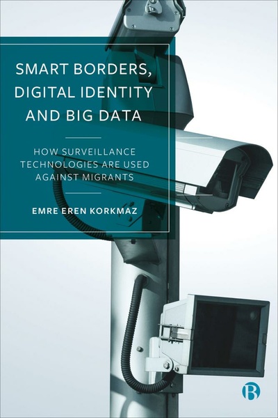 In recent years, UN agencies, global tech corporations, states and humanitarian NGOs have invested in surveillance technologies to support migrant communities and streamline their management. This book reveals the way in which they grant extensive powers to states and big tech corporations to control communities.