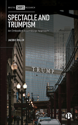 This book advances new perspectives for critical thought by exploring the links between consumer culture and the post-truth politics of Trumpism, and how Trump embodies the frightening potential of capitalism to intersect with and enable fascistic forms of power.