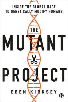 The Mutant Project