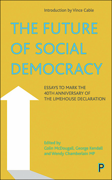 The Future of Social Democracy