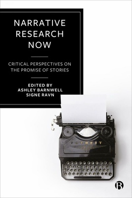 Supported by the editors’ popular podcast Narrative Now, this interdisciplinary volume explores the capacities and limitations of narrative research. It maps out new directions for the field while honouring its legacy.