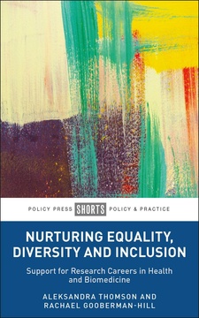 Nurturing Equality, Diversity and Inclusion