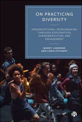 Drawing on critical theories, real-world examples and personal insights, this book offers a fresh perspective on creating meaningful, inclusive change in diverse workplaces. It is an urgent call to action for those committed to true organizational transformation.