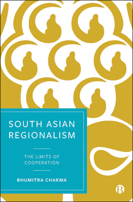 Tracing the origins and evolution of the South Asian Association for Regional Cooperation and explaining its outcome and effects, this book draws lessons about the dynamics of regionalism. Engaging key IR perspectives, it charts the limits of regional cooperation and calls for fresh perspectives on the issue.