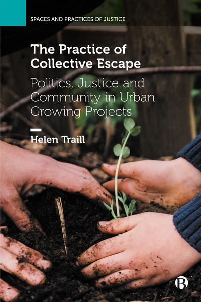 Drawing on ethnographic research in urban growing projects in Glasgow, this book explores community dynamics and asks who benefits from such projects. A timely consideration of localism and community empowerment, the book sheds light on key issues of light on key issues of urban land use, the right to the city and the value of social connection.