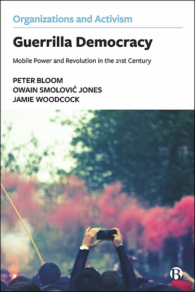 Combining cutting edge theories with empirical research, this timely book offers an in-depth analysis of current platform-based radical movements to show how digital technologies revolutionise political and economic organising. This is an invaluable contribution to the emerging literature on the relationship between technology and society.