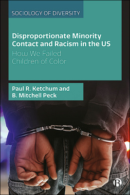 Drawing on original data, this book addresses the issue of color-blind racism through an examination of the circular logic used by the juvenile justice system to criminalize non-White youth. It calls for a need to understand racial inequality in the justice system from a structural perspective rather than simply at the level of individual bias.