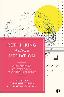 Written by international practitioners and scholars, this pioneering work offers insights into the peace mediation practice and explains how multifaceted assistance has become an indispensable part of it. With its policy focus and real-world examples, this is a go-to resource for researchers and advisers involved in peace processes.