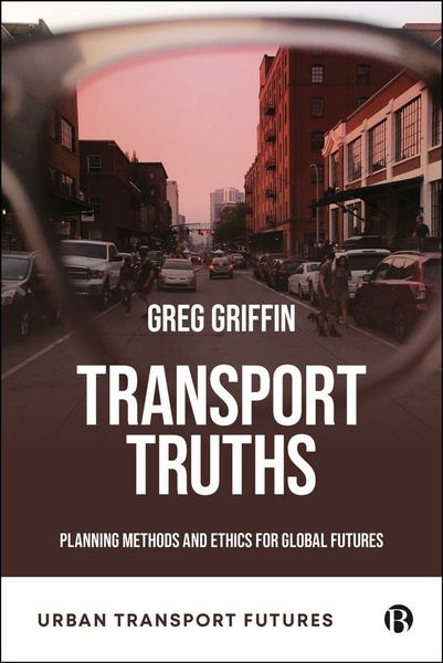 Ideal for researchers and practitioners looking for fresh approaches to transport problems, this book combines cutting-edge qualitative and qualitative knowledge to inform transport futures. It uses engaging case studies based in The Gambia and the US to show how and why a transdisciplinary approach can result in better planning decisions.