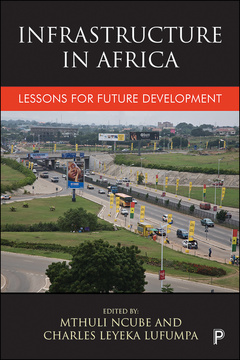 Infrastructure in Africa