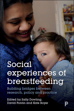 Social Experiences of Breastfeeding