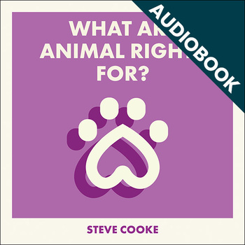 How should we treat animals? The field of animal rights raises pressing questions about how humans treat the other animals as livestock farming exerts an increasing toll on the planet, and we learn more about their capacity to think and experience pain. This book shows what the world might look like if animals had greater rights.