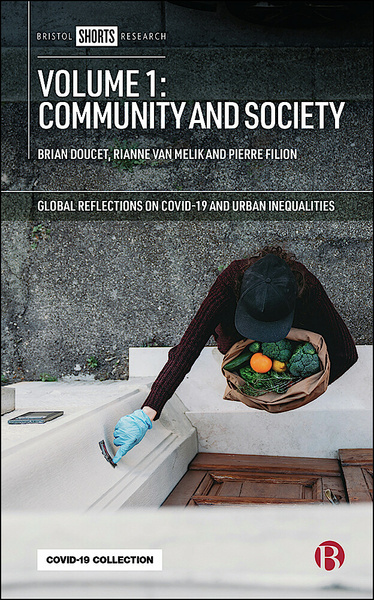 Contributions to this volume engage directly with different urban communities around the world. They give voice to those who experience poverty, discrimination and marginalisation in order to put them in the front and centre of planning, policy and political debates that make and shape cities.