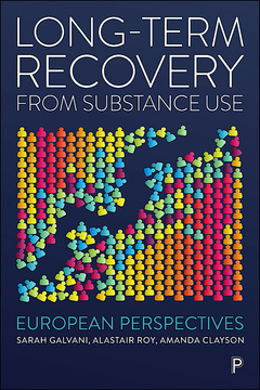 Long-Term Recovery from Substance Use