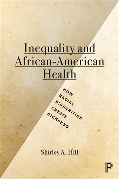 Inequality and African-American Health