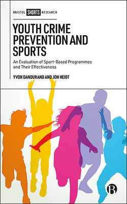 Sports-based crime prevention programmes are increasingly popular world-wide but until now there has been very little research on their effectiveness. The authors analyse successful Positive Youth Development practices and their effectiveness in decreasing the risk of criminal involvement, giving recommendations for future policy and practice.