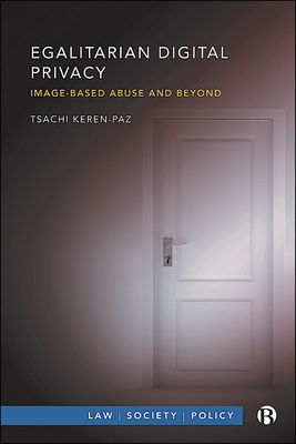 This book considers the social, legal and technological features of unauthorised dissemination of intimate images. With a focus on private law theory, the book defines the appropriate scope of liability of platforms and viewers. Through its analysis, it develops a new theory of egalitarian digital privacy.