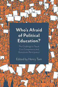 Who’s Afraid of Political Education?